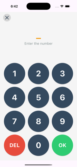 Number Memory