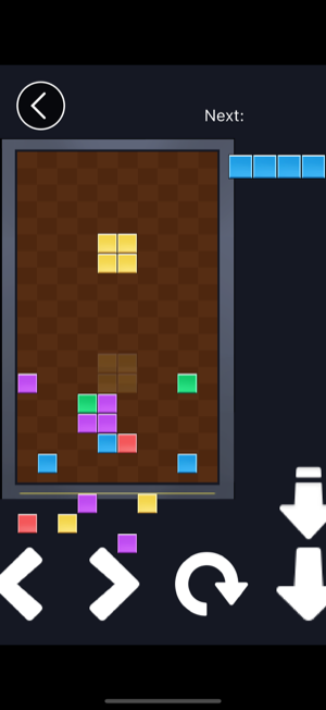 COLOR BLOCKS